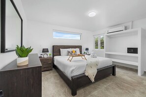 3 Schlafzimmer, Bügeleisen/Bügelbrett, WLAN, Bettwäsche