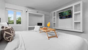 3 Schlafzimmer, Bügeleisen/Bügelbrett, WLAN, Bettwäsche