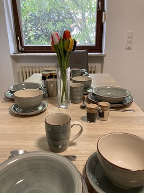 Speisen