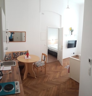 2 Schlafzimmer