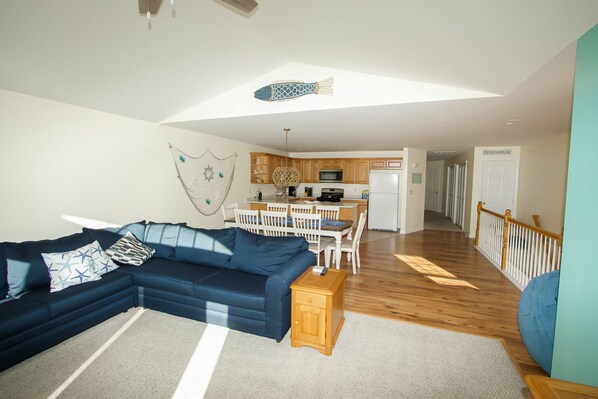 Téléviseur connecté