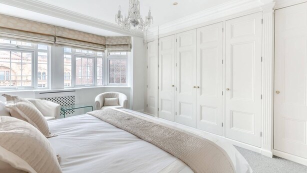 Apartment - Inviting 2-bed Apartment in London (London)