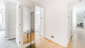 Apartment - Inviting 2-bed Apartment in London (London)