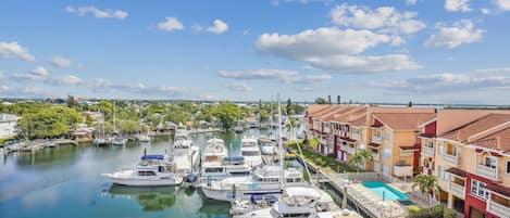 Port de plaisance