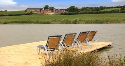 The Dairy 2 bedroomed barn conversions sleeps 4+2 on the sofa
