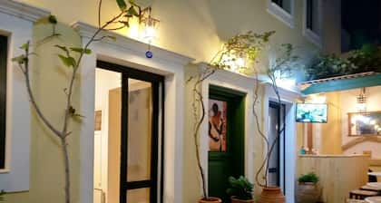 PR B&B ROOMS