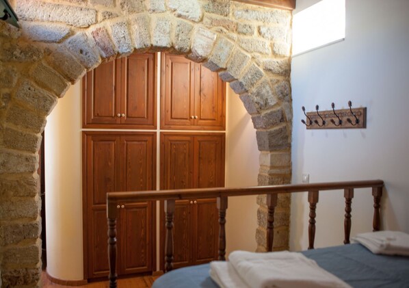 3 chambres
