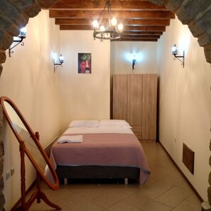 3 chambres