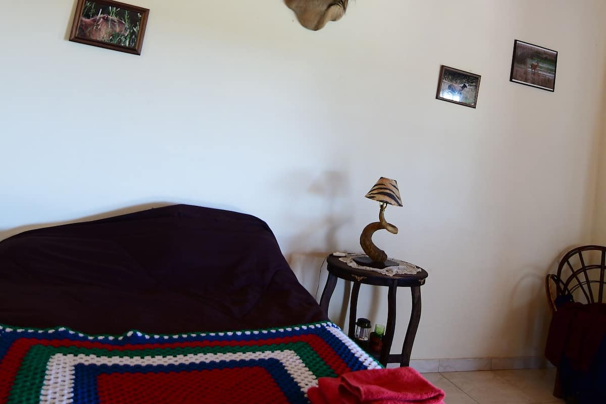 Doppia Exclusive | Materassi in memory foam, una cassaforte in camera