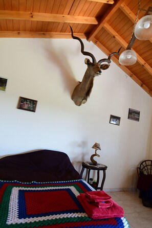 Exclusive Double Room