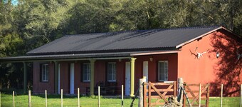 El Pantanal Nature Lodge