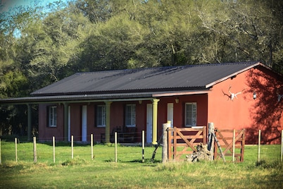 El Pantanal Nature Lodge