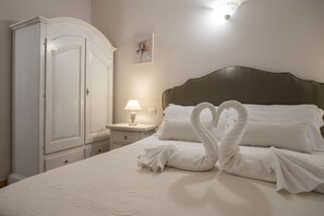Doppelzimmer, eigenes Bad (201)