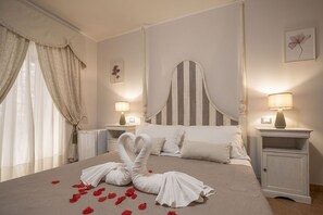 Doppelzimmer, eigenes Bad (103)