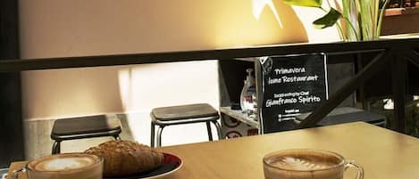 包每日歐陸早餐