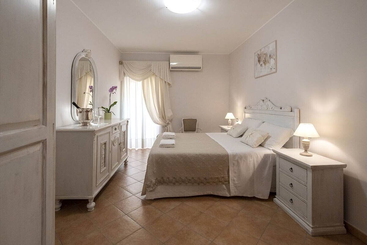 Doppelzimmer, eigenes Bad (202)
