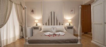 B&B Vico d'Ercole