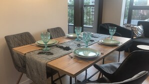 用餐