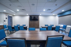 Sala de reunions