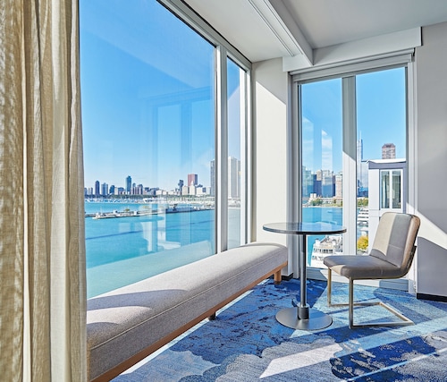 Sable at Navy Pier, Curio Collection by Hilton