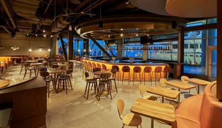 Sable at Navy Pier Chicago, Curio Collection by Hilton - Image 3