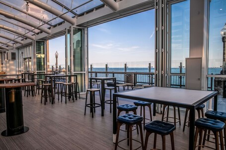 Sable at Navy Pier Chicago, Curio Collection by Hilton - Image 4