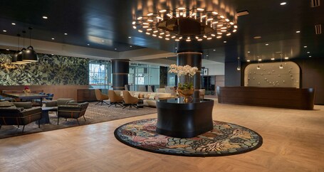 Sable at Navy Pier Chicago, Curio Collection by Hilton - Image 1