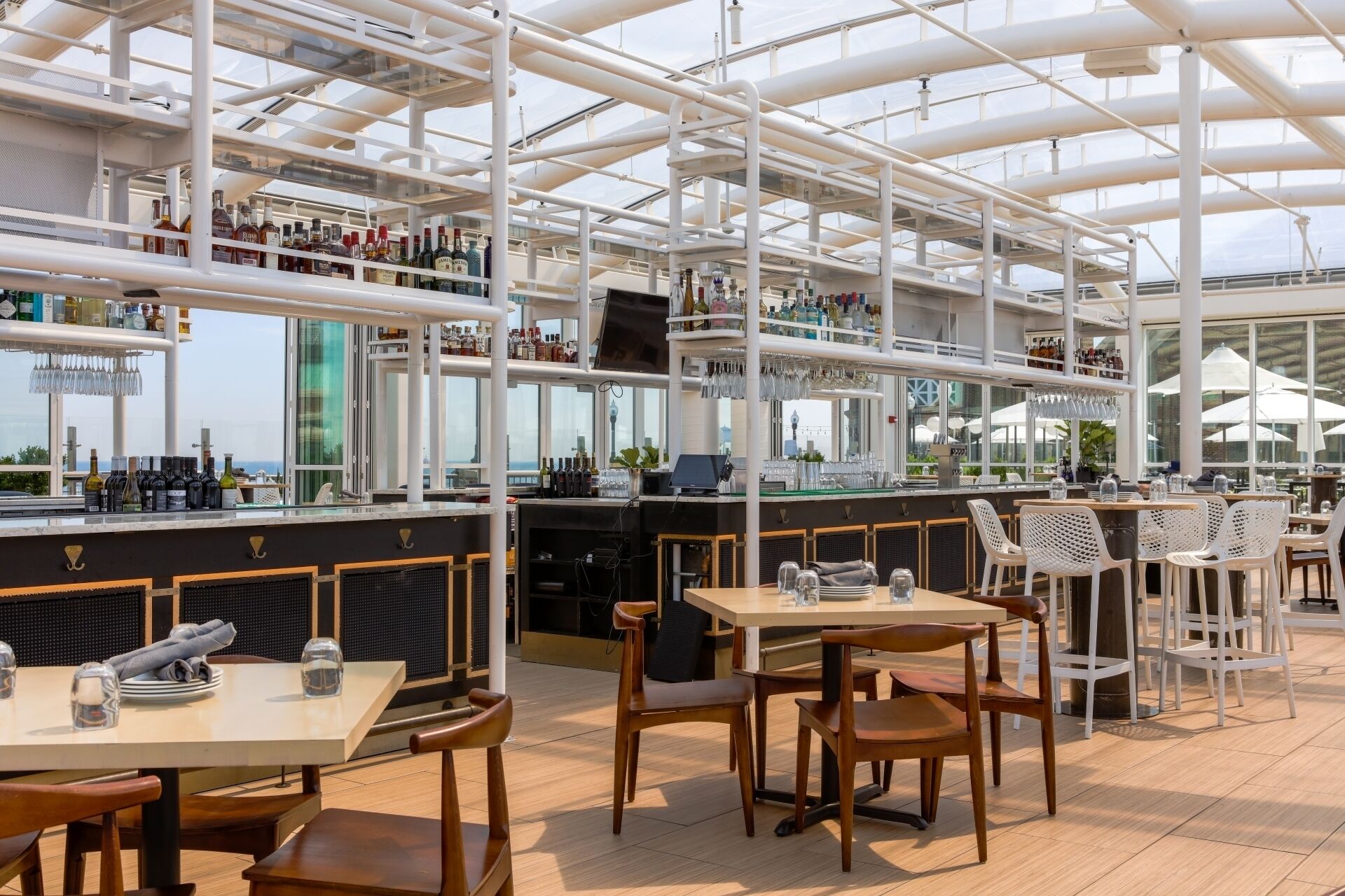 Photo - Sable at Navy Pier Chicago, Curio Collection by Hilton