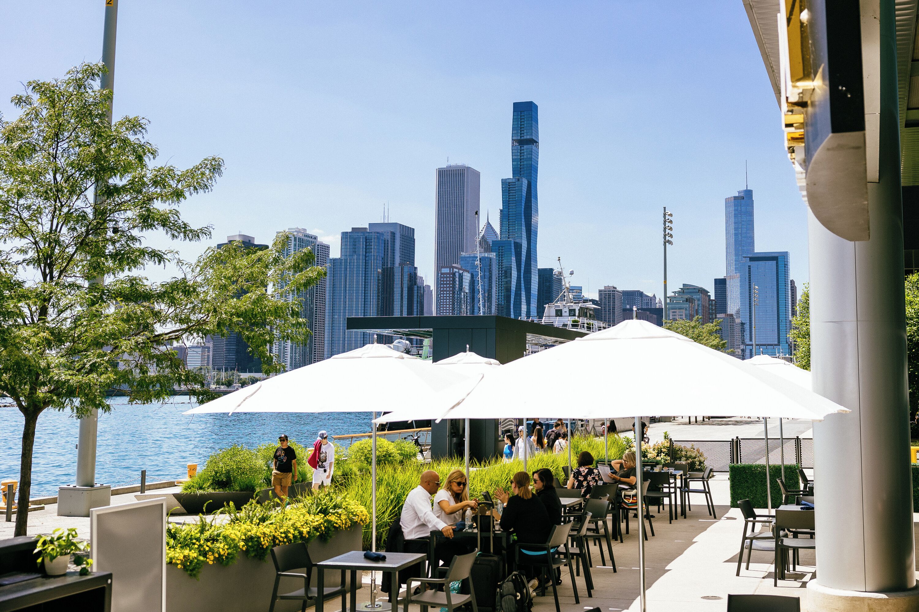 Photo - Sable at Navy Pier Chicago, Curio Collection by Hilton