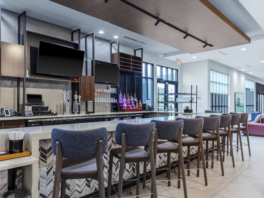 Bar (na propriedade)