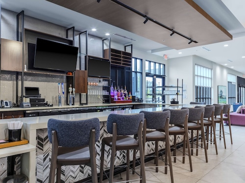 Hilton Garden Inn Detroit Utica