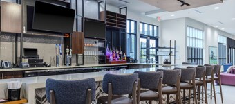 Hilton Garden Inn Detroit Utica