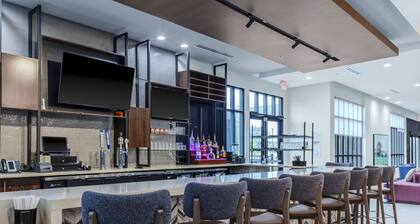 Hilton Garden Inn Detroit Utica