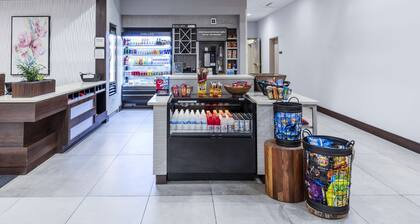 Hilton Garden Inn Detroit Utica
