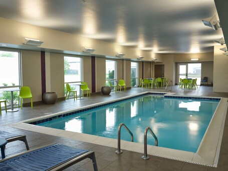 Home2 Suites by Hilton Fishers Indianapolis Northeast, IN - Image 2