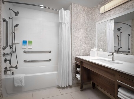 Home2 Suites by Hilton Fishers Indianapolis Northeast, IN - Image 11