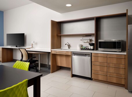 Home2 Suites by Hilton Fishers Indianapolis Northeast, IN - Image 15
