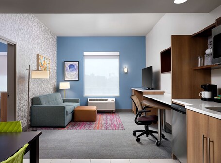 Home2 Suites by Hilton Fishers Indianapolis Northeast, IN - Image 25