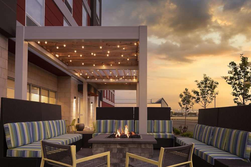 Home2 Suites by Hilton Fishers Indianapolis Northeast, IN