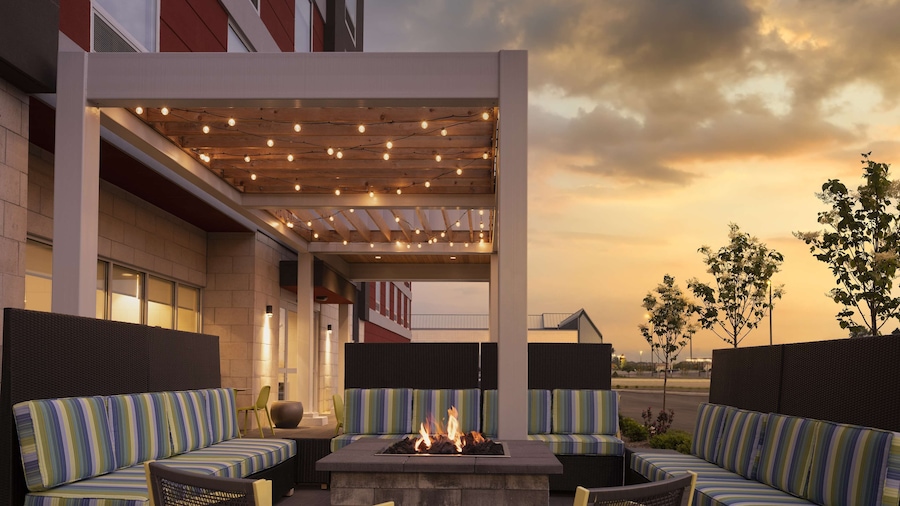 Home2 Suites by Hilton Fishers Indianapolis Northeast, IN
