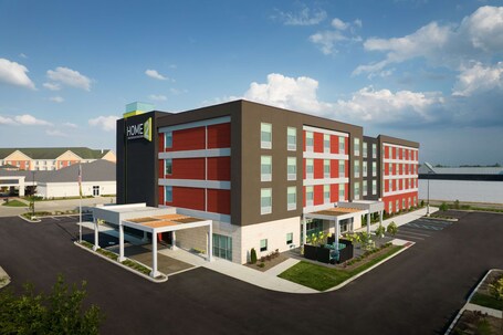 Home2 Suites by Hilton Fishers Indianapolis Northeast, IN - Image 18