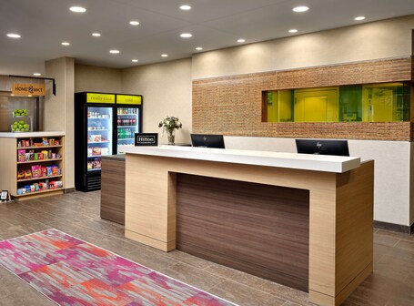 Home2 Suites by Hilton Fishers Indianapolis Northeast, IN - Image 6