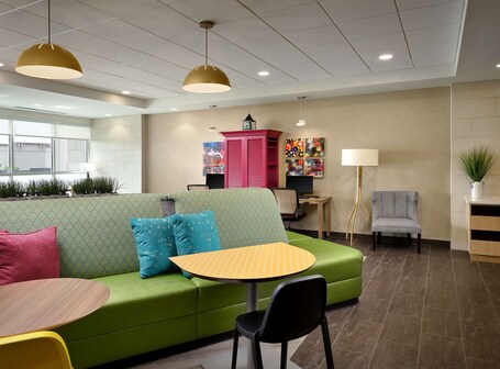 Home2 Suites by Hilton Fishers Indianapolis Northeast, IN - Image 16