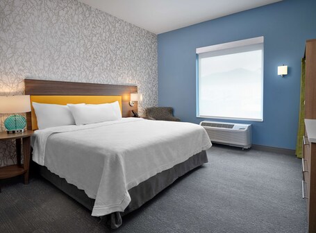 Home2 Suites by Hilton Fishers Indianapolis Northeast, IN - Image 31