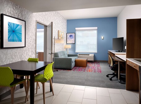 Home2 Suites by Hilton Fishers Indianapolis Northeast, IN - Image 19