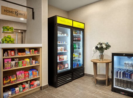 Home2 Suites by Hilton Fishers Indianapolis Northeast, IN - Image 12