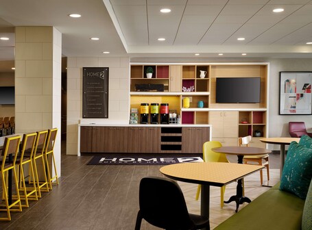 Home2 Suites by Hilton Fishers Indianapolis Northeast, IN - Image 21