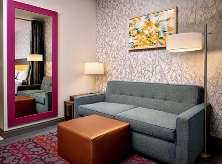 Home2 Suites by Hilton Fishers Indianapolis Northeast, IN - Image 7