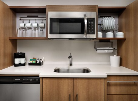 Home2 Suites by Hilton Fishers Indianapolis Northeast, IN - Image 4