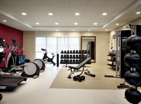 Home2 Suites by Hilton Fishers Indianapolis Northeast, IN - Image 13